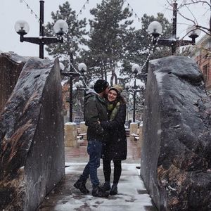 Meet your Posher, Nina